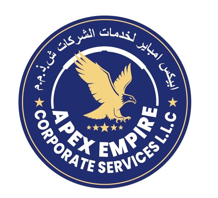 Apex Empire Corporate Services LLC logo